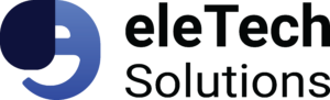 EleTech Solutions Logo